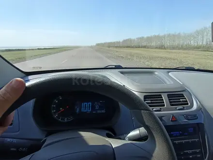 Chevrolet Cobalt 2022 года за 5 500 000 тг. в Караганда – фото 4