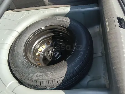 Chevrolet Cobalt 2022 года за 5 500 000 тг. в Караганда – фото 6
