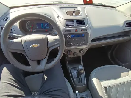 Chevrolet Cobalt 2022 года за 5 500 000 тг. в Караганда – фото 7