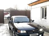 Nissan Maxima 1996 года за 2 650 000 тг. в Усть-Каменогорск