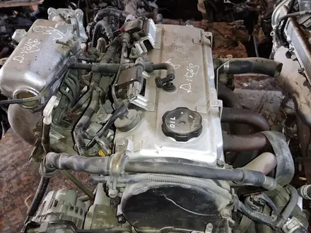 Двигатель за 10 000 тг. в Алматы