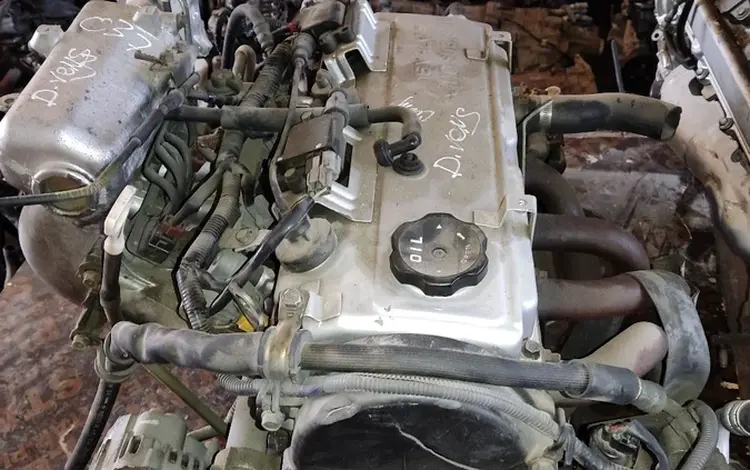 Двигатель за 10 000 тг. в Алматы