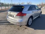 Toyota Venza 2011 годаүшін8 000 000 тг. в Шымкент – фото 3