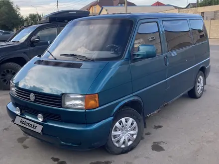 Volkswagen Transporter 1999 года за 3 450 000 тг. в Павлодар