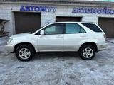 Lexus RX 300 1999 года за 5 100 000 тг. в Петропавловск – фото 5