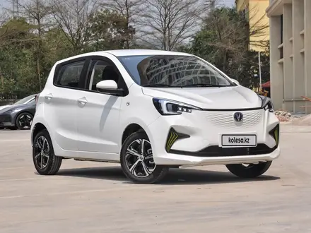 Changan Benben E-Star 2023 года за 5 500 000 тг. в Алматы