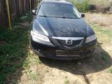 Mazda 6 2005 годаүшін100 000 тг. в Костанай