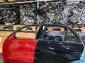 Дверь на Мерседес GLE GLS 167 кузов за 1 000 тг. в Алматы – фото 2
