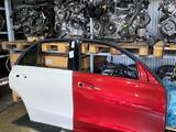 Дверь на Мерседес GLE GLS 167 кузов за 1 000 тг. в Алматы