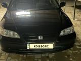 Honda Accord 2001 годаfor3 200 000 тг. в Кызылорда