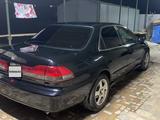 Honda Accord 2001 годаfor3 200 000 тг. в Кызылорда – фото 2