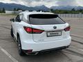 Lexus RX 200t 2019 года за 22 000 000 тг. в Алматы – фото 6