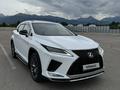 Lexus RX 200t 2019 годаfor22 000 000 тг. в Алматы – фото 15