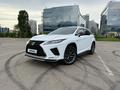 Lexus RX 200t 2019 годаfor22 000 000 тг. в Алматы – фото 3