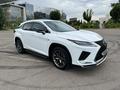 Lexus RX 200t 2019 годаfor22 000 000 тг. в Алматы – фото 9