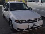 Daewoo Nexia 2013 годаүшін2 400 000 тг. в Шымкент