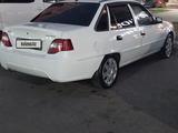 Daewoo Nexia 2013 годаүшін2 400 000 тг. в Шымкент – фото 4