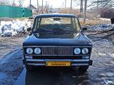 ВАЗ (Lada) 2106 1994 годаүшін1 000 000 тг. в Караганда – фото 2