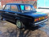 ВАЗ (Lada) 2106 1994 годаүшін1 000 000 тг. в Караганда – фото 5