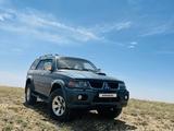 Mitsubishi Montero Sport 2006 годаүшін6 200 000 тг. в Актау – фото 5