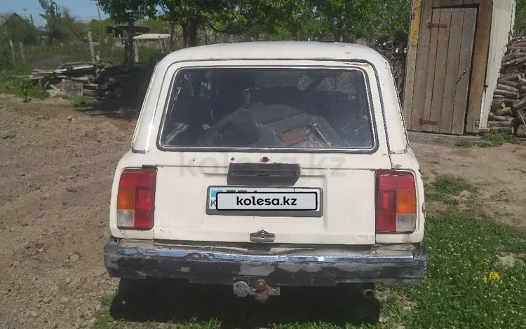 ВАЗ (Lada) 2104 1993 года за 250 000 тг. в Шелек