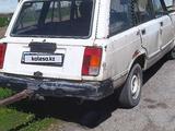 ВАЗ (Lada) 2104 1993 годаүшін250 000 тг. в Шелек – фото 4