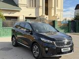 Kia Sorento 2019 года за 10 400 000 тг. в Астана – фото 3