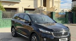 Kia Sorento 2019 года за 10 400 000 тг. в Астана – фото 3
