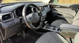Kia Sorento 2019 года за 10 400 000 тг. в Астана – фото 4