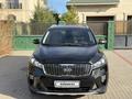 Kia Sorento 2019 года за 10 400 000 тг. в Астана – фото 2