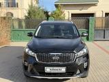 Kia Sorento 2019 года за 10 400 000 тг. в Астана – фото 2