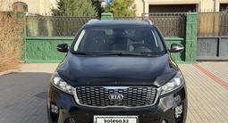 Kia Sorento 2019 года за 10 400 000 тг. в Астана – фото 2