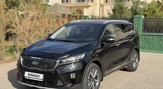 Kia Sorento 2019 года за 10 400 000 тг. в Астана