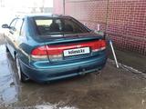 Mazda 626 1992 годаfor1 500 000 тг. в Атбасар – фото 4