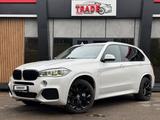 BMW X5 2014 годаүшін12 495 000 тг. в Караганда