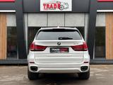 BMW X5 2014 годаүшін12 495 000 тг. в Караганда – фото 5