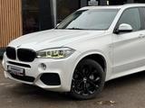 BMW X5 2014 годаүшін12 495 000 тг. в Караганда – фото 2