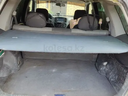 Ford Escape 2003 года за 2 500 000 тг. в Уральск – фото 8