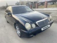 Mercedes-Benz E 230 1998 годаүшін3 000 000 тг. в Усть-Каменогорск