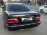 Mercedes-Benz E 230 1998 годаүшін3 000 000 тг. в Усть-Каменогорск – фото 4