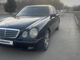 Mercedes-Benz E 230 1998 годаүшін3 000 000 тг. в Усть-Каменогорск – фото 5