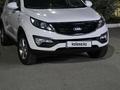 Kia Sportage 2015 года за 6 999 999 тг. в Актобе