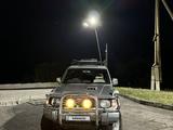 Mitsubishi Pajero 1996 года за 3 500 000 тг. в Алматы – фото 3