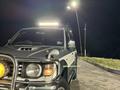 Mitsubishi Pajero 1996 годаүшін3 500 000 тг. в Алматы – фото 28