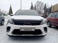 Kia Rio X-Line 2021 годаүшін8 150 000 тг. в Петропавловск – фото 3