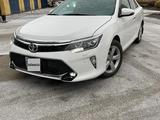 Toyota Camry 2013 годаүшін9 400 000 тг. в Атырау