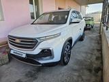 Chevrolet Captiva 2023 года за 13 000 000 тг. в Шымкент