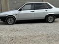 ВАЗ (Lada) 21099 2002 годаfor1 700 000 тг. в Шымкент – фото 9