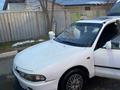 Mitsubishi Galant 1993 годаfor750 000 тг. в Алматы – фото 3