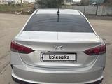 Hyundai Accent 2021 годаүшін7 800 000 тг. в Костанай – фото 3